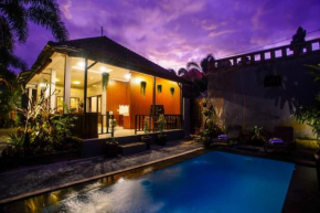 Private Villa 2 bedroom